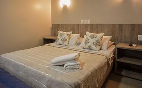 Honorato Hotel By - Easy Hoteis